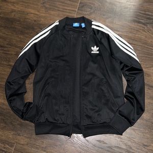 Adidas Women Jacket